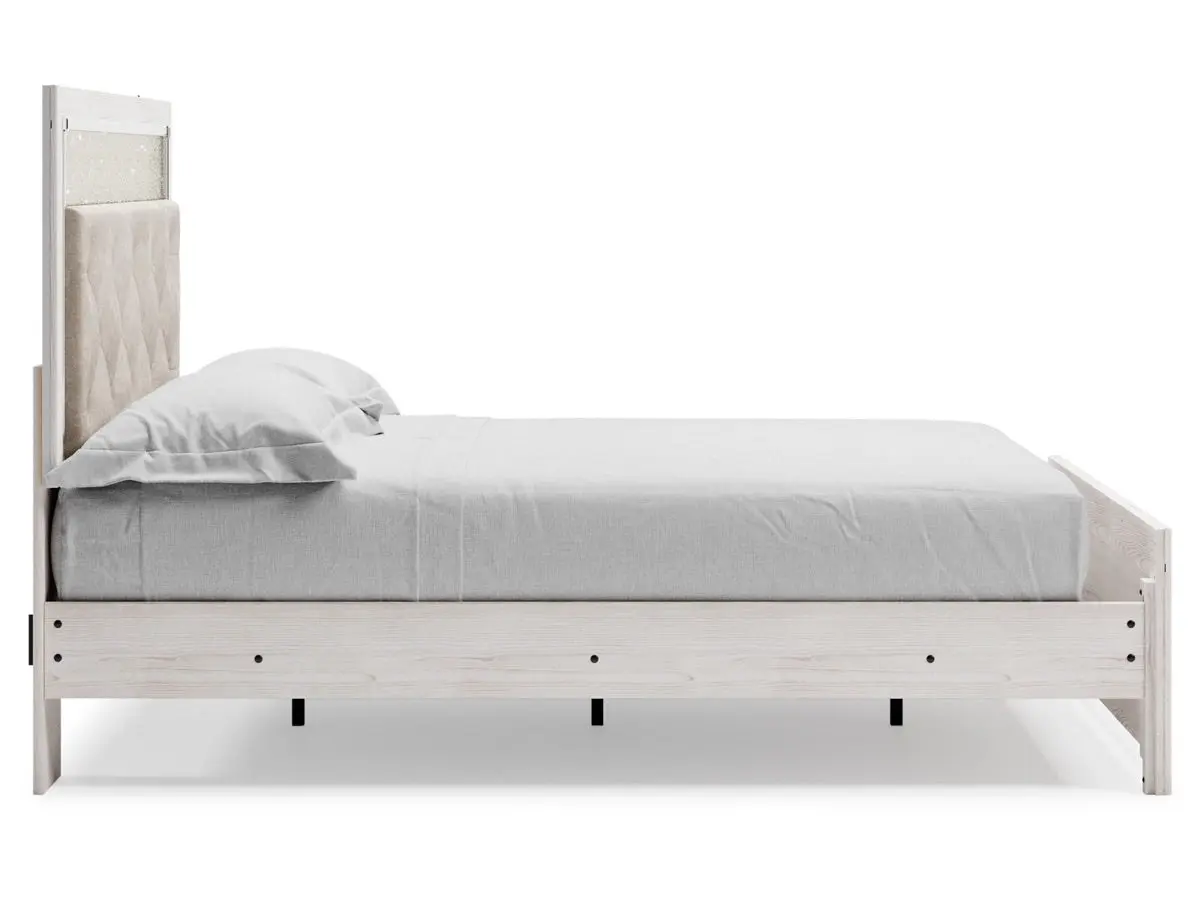 Altyra Panel Bed - Image 4