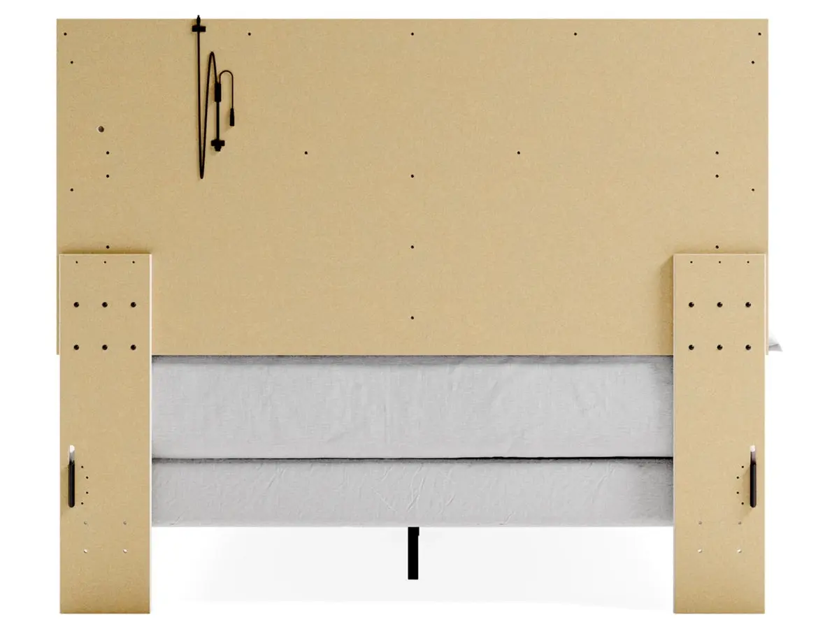 Altyra Panel Bed - Image 5