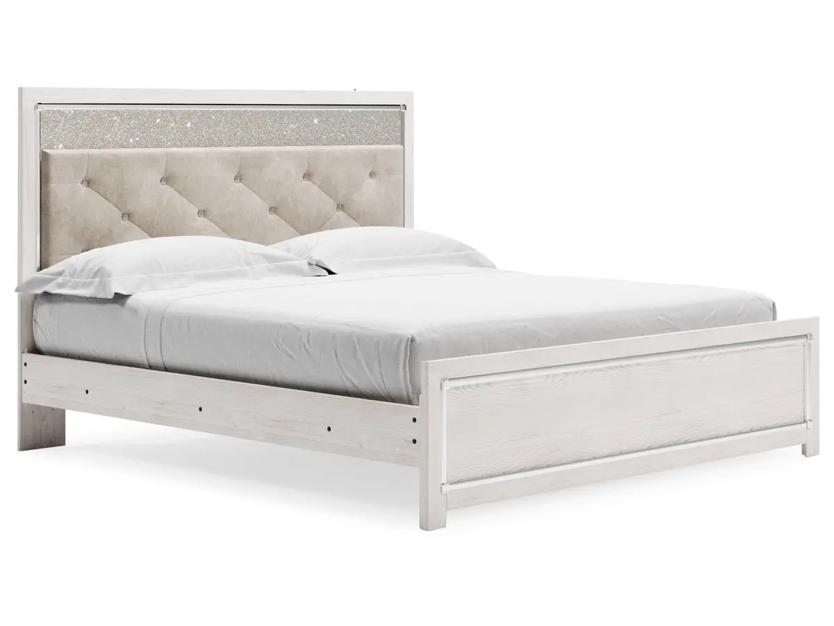 Altyra Panel Bed - Image 9