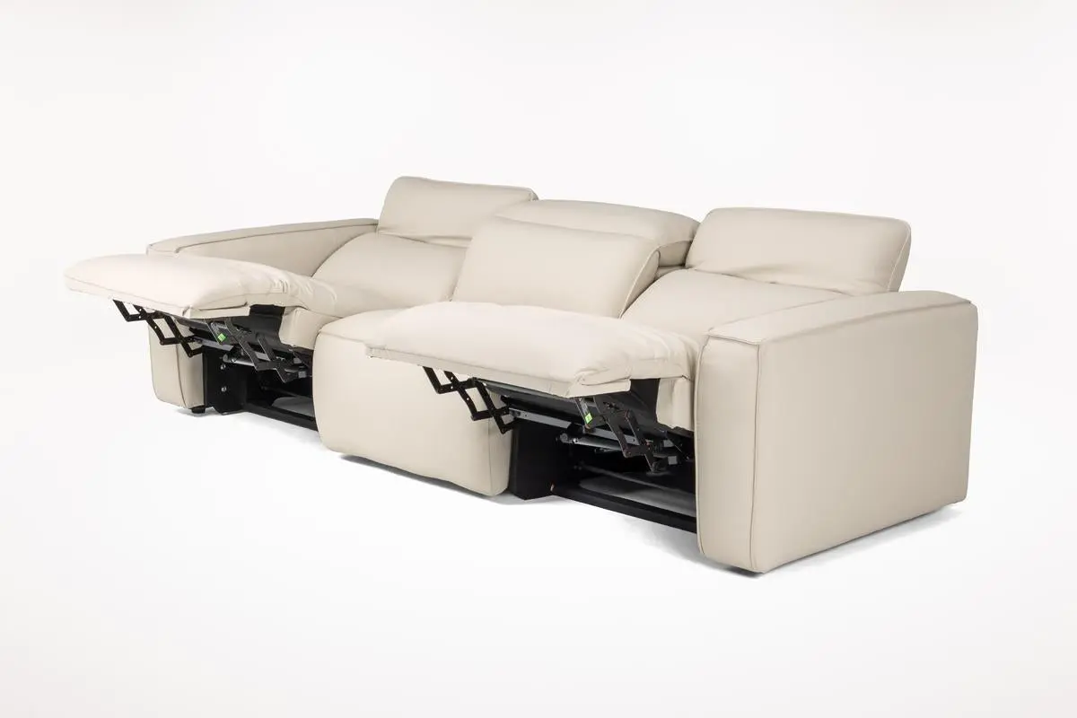 Amara 2 Power Sofa - Image 10