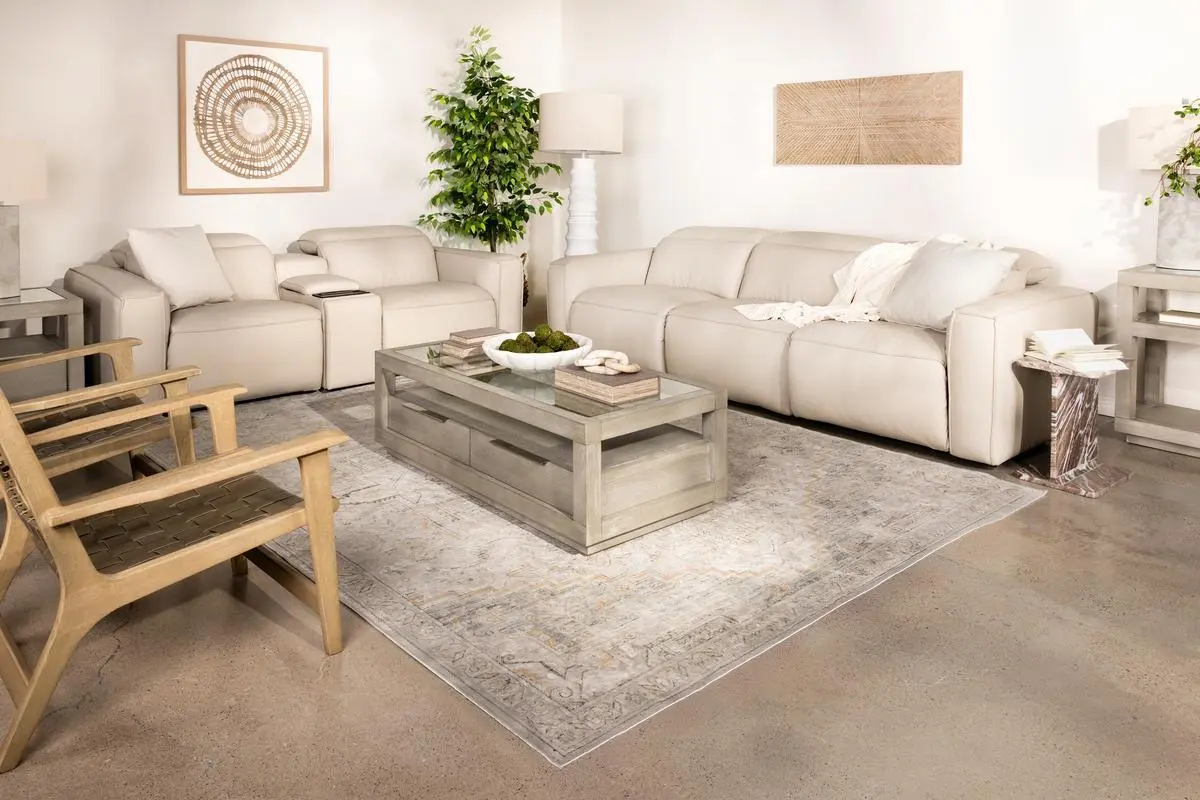 Amara 2 Power Sofa - Image 14