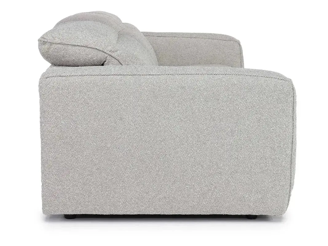 Amara 2 Power Sofa - Image 4
