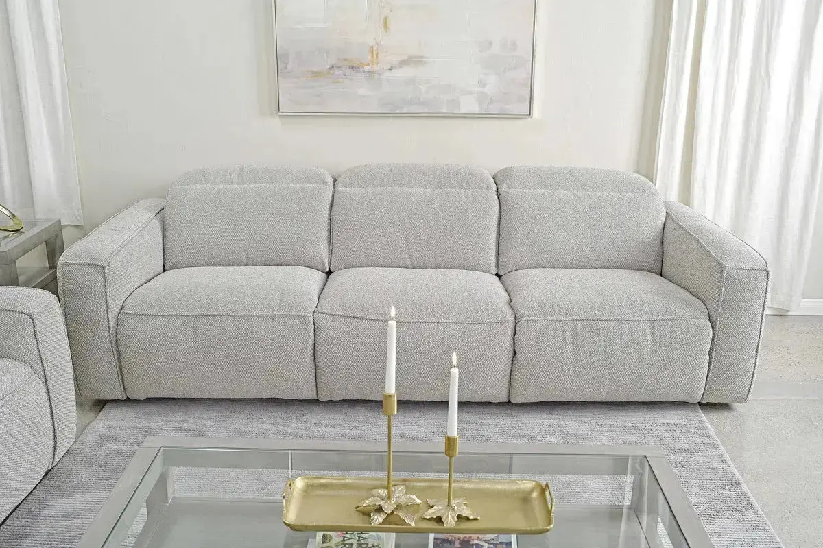 Amara 2 Power Sofa - Image 6