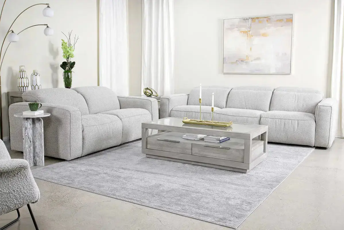Amara 2 Power Sofa - Image 7