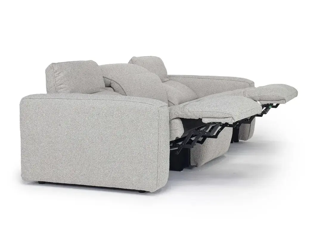 Amara 2 Power Sofa & Loveseat - Image 3