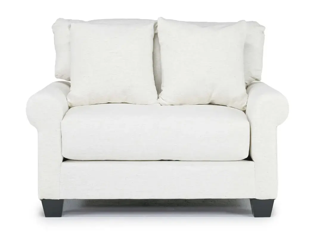 Amelia Crypton Performance Chair - Image 14