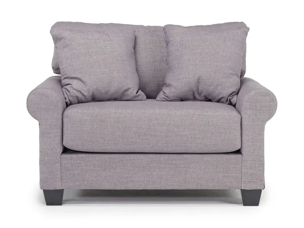 Amelia Crypton Performance Chair - Image 6