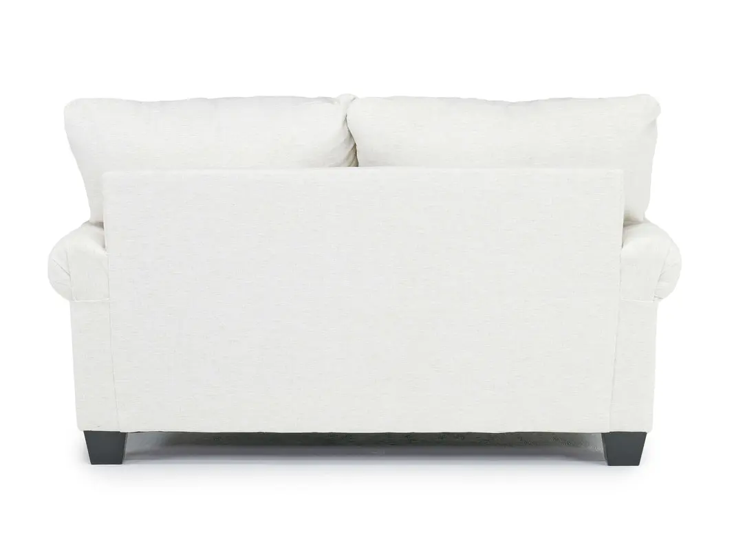 Amelia Crypton Performance Loveseat - Image 4