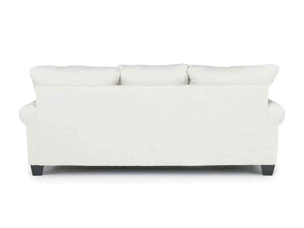 Amelia Crypton Performance Sofa Chaise - Image 14