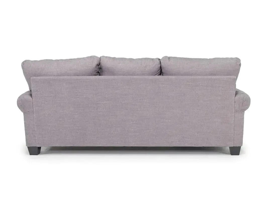 Amelia Crypton Performance Sofa Chaise - Image 9