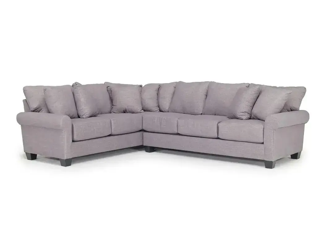 Amelia Crypton Performance Tux Sofa Sectional - Image 23