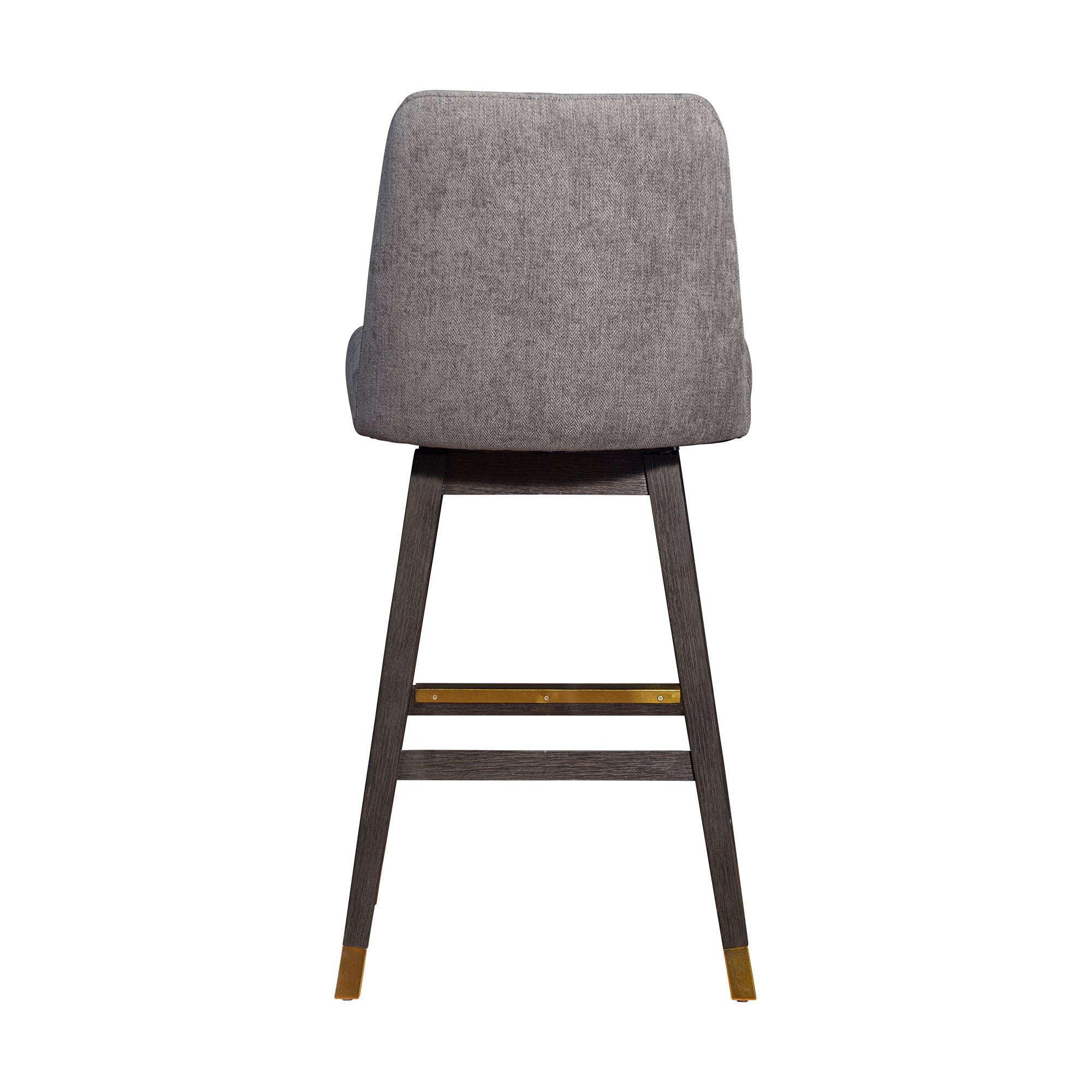 Amelia Swivel Barstool - Image 4