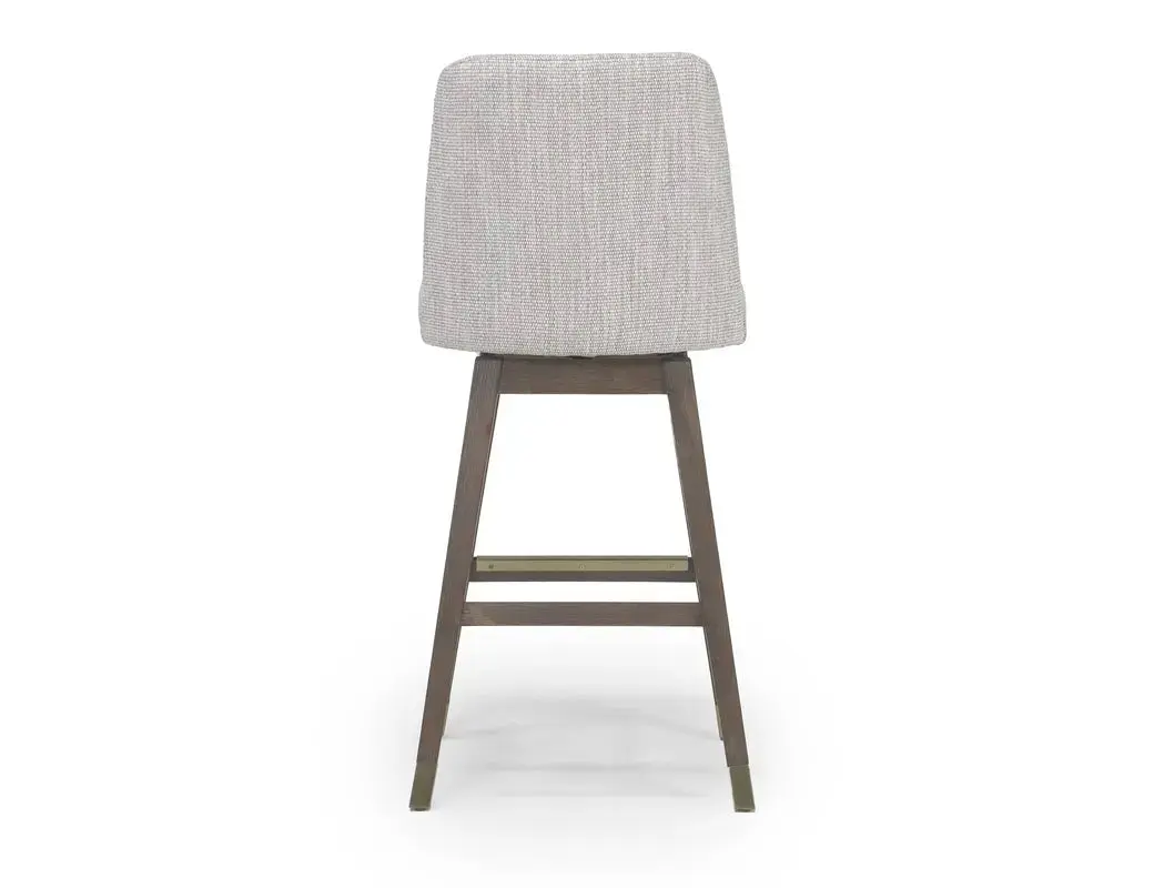 Amelia Swivel Counter Height Stool - Image 10