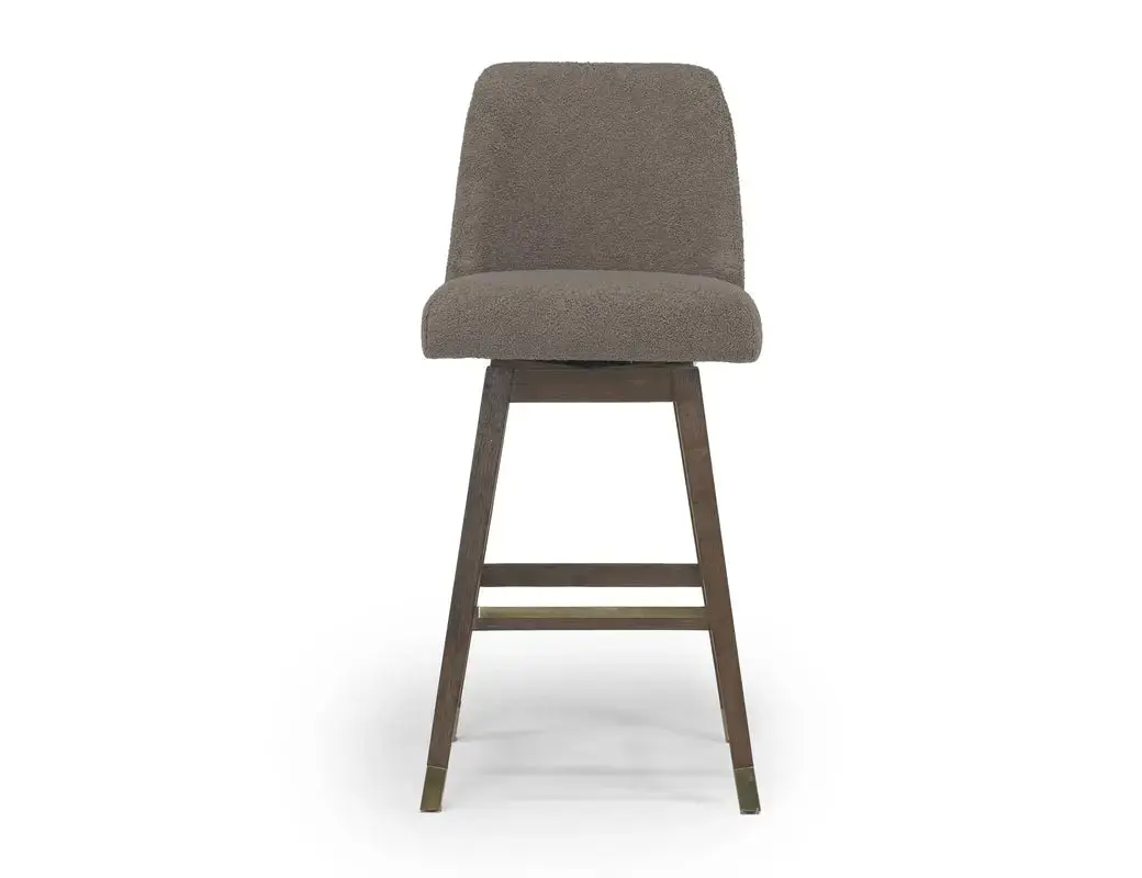 Amelia Swivel Counter Height Stool - Image 13