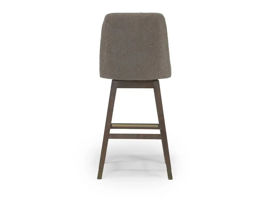 Amelia Swivel Counter Height Stool - Image 15