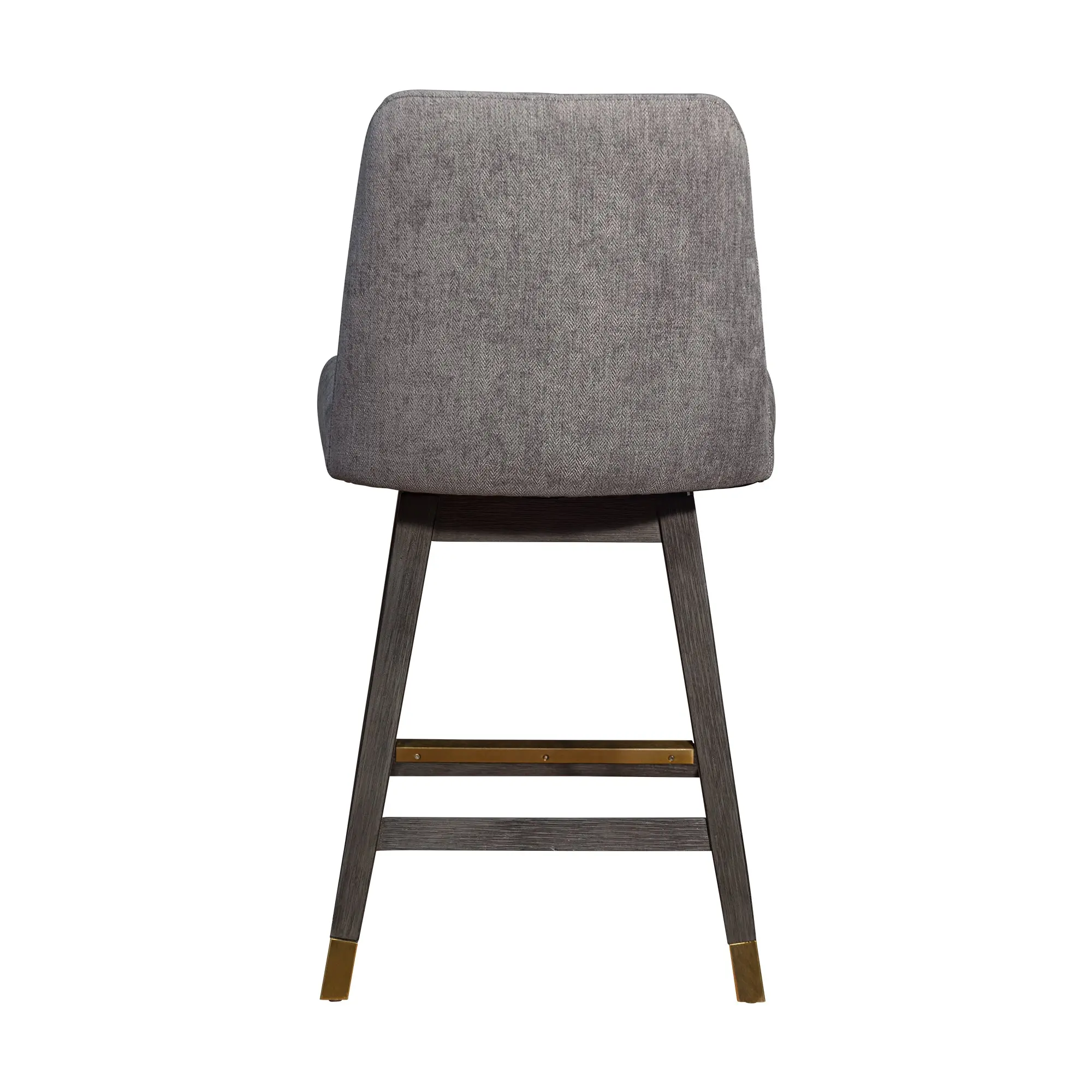 Amelia Swivel Counter Height Stool - Image 4