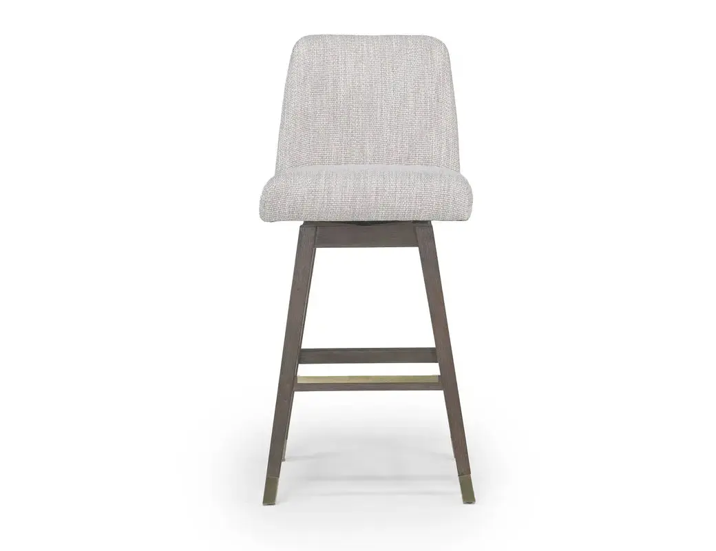 Amelia Swivel Counter Height Stool - Image 8