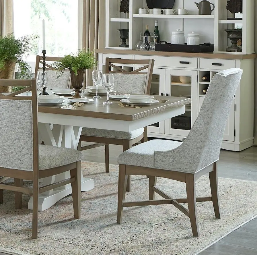 Americana Arm Chair - Image 3