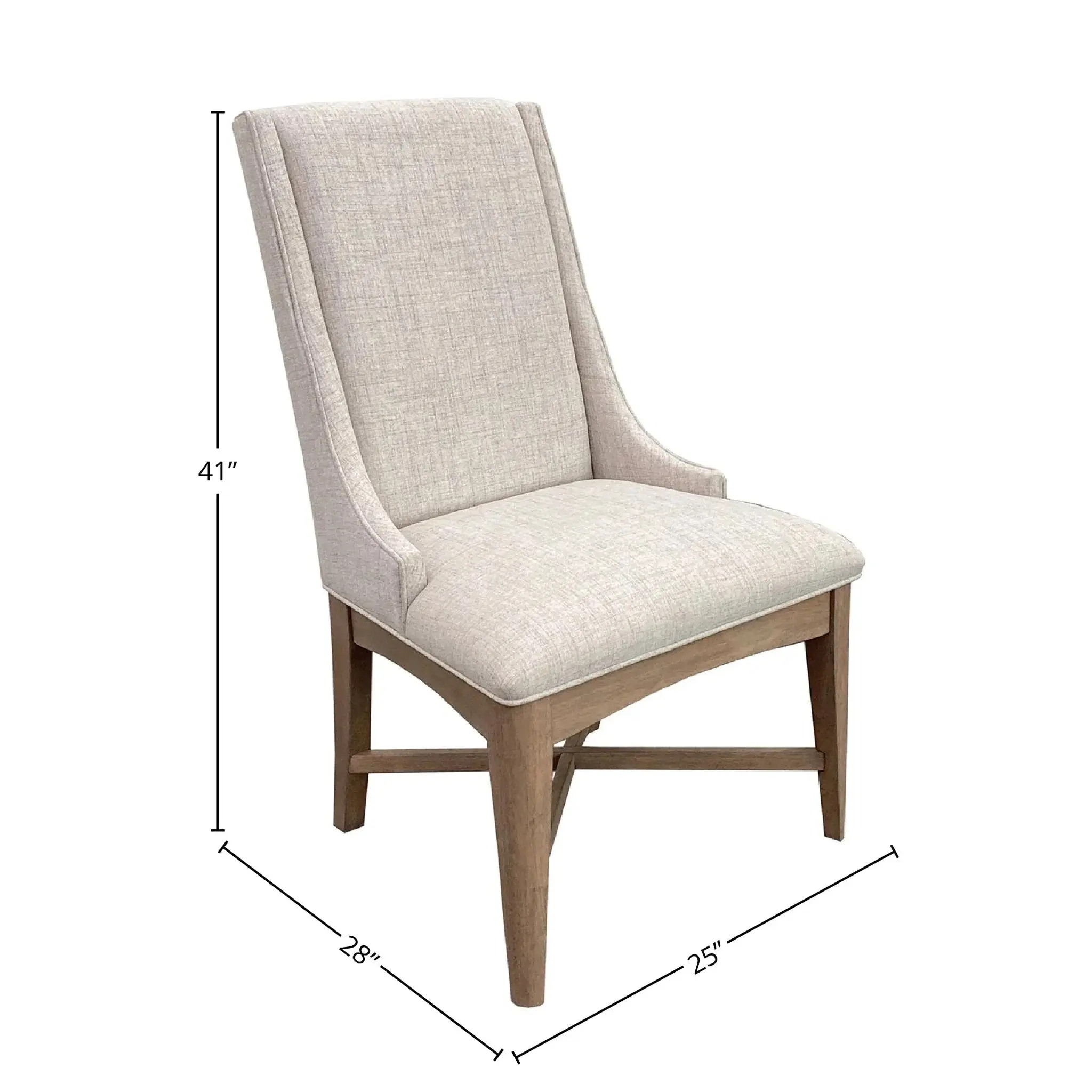 Americana Arm Chair - Image 5