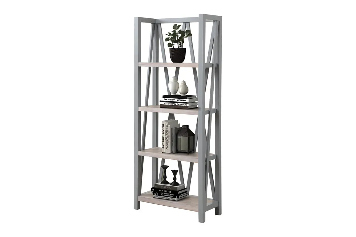 Americana Bookcase - Image 4