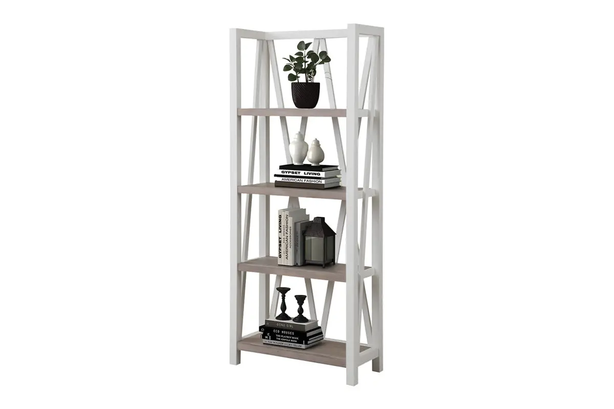 Americana Bookcase - Image 7