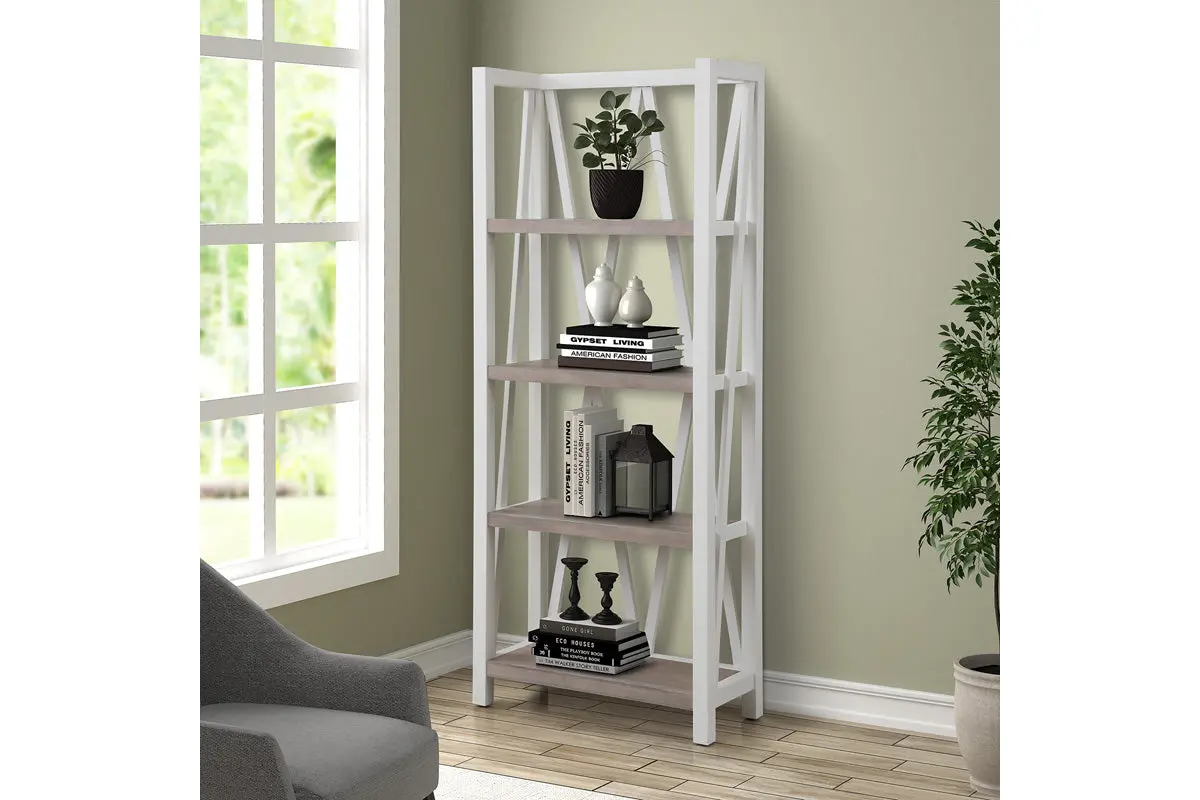 Americana Bookcase - Image 8