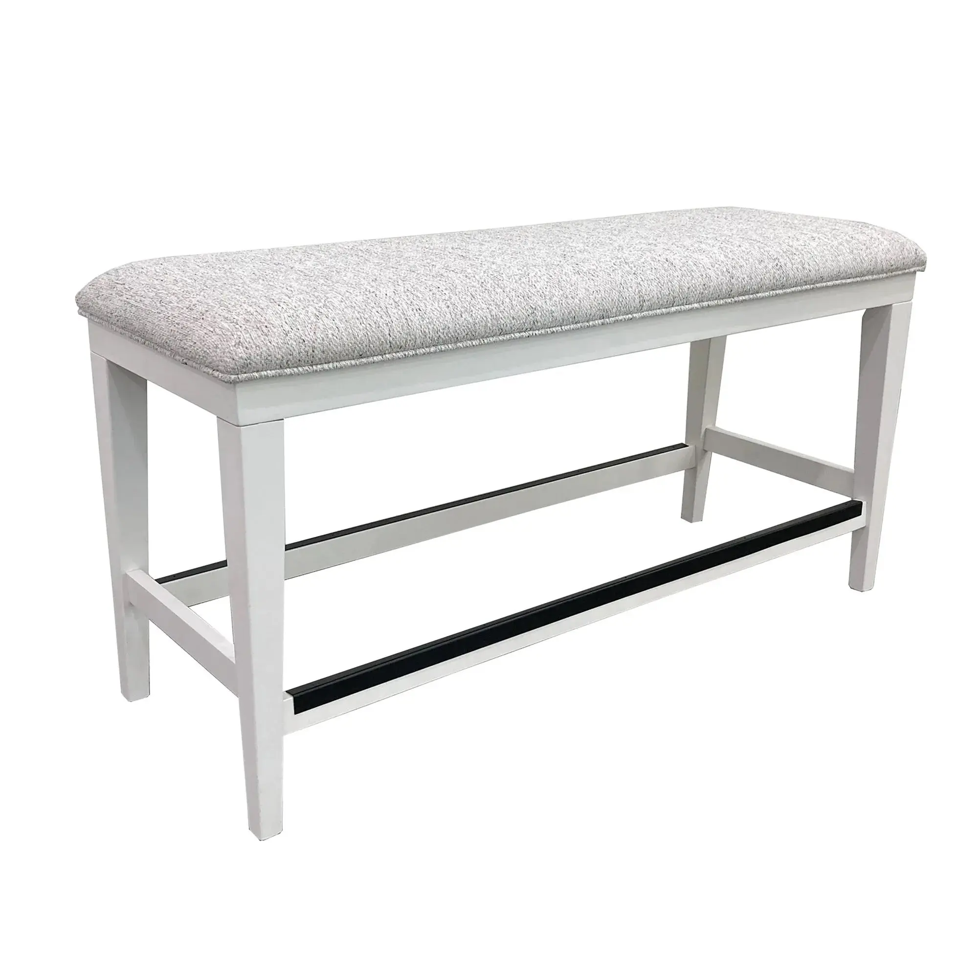 Americana Counter Height Dining Bench