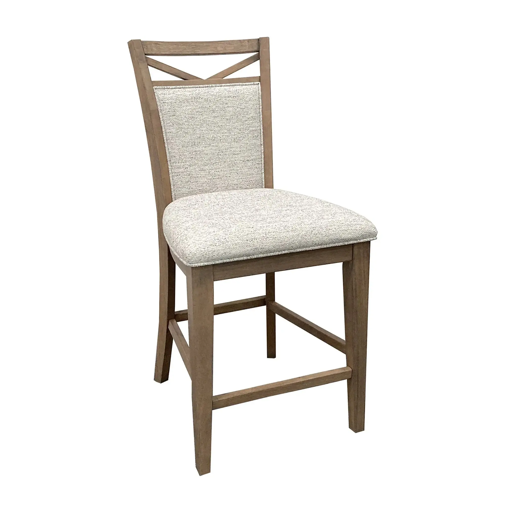 Americana Counter Height Side Chair