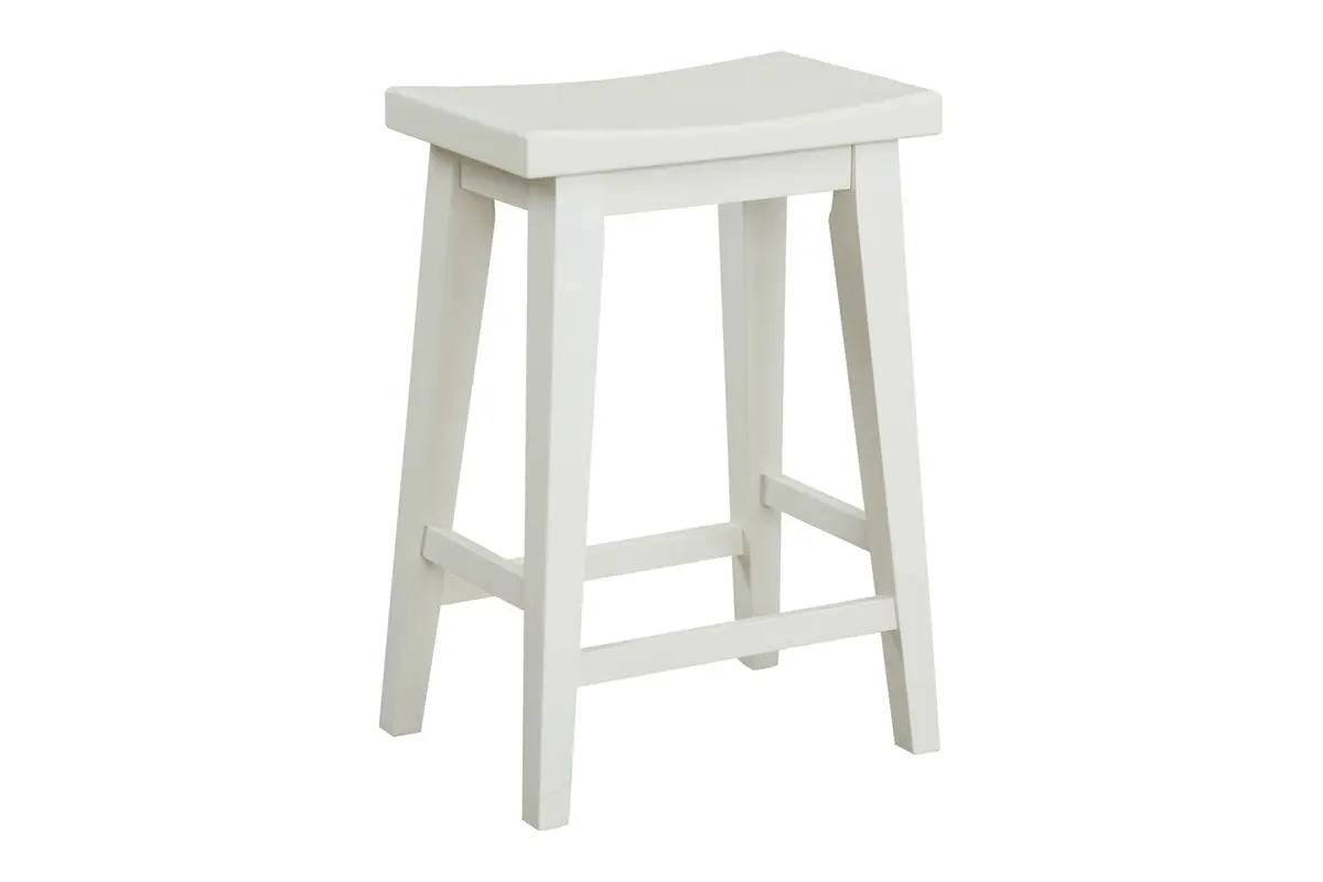 Americana Counter Height Stool - Image 5