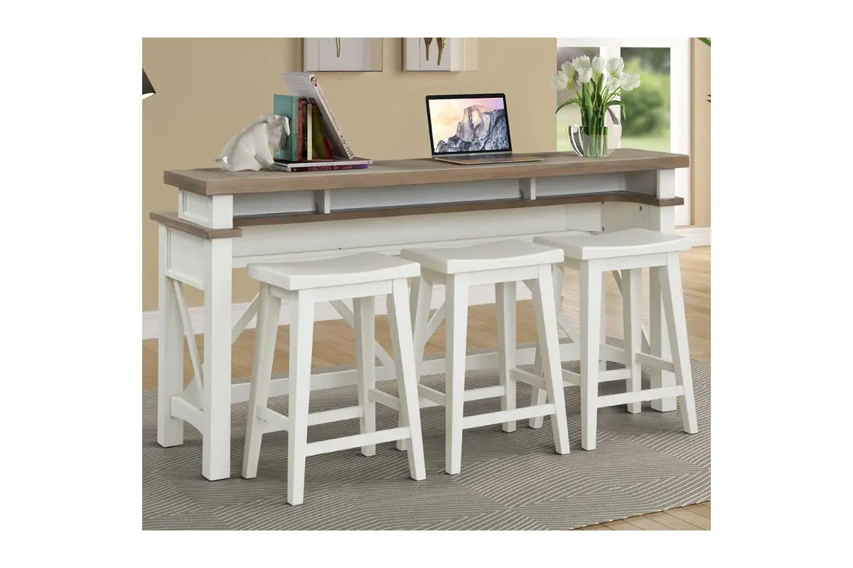 Americana Counter Height Stool - Image 6