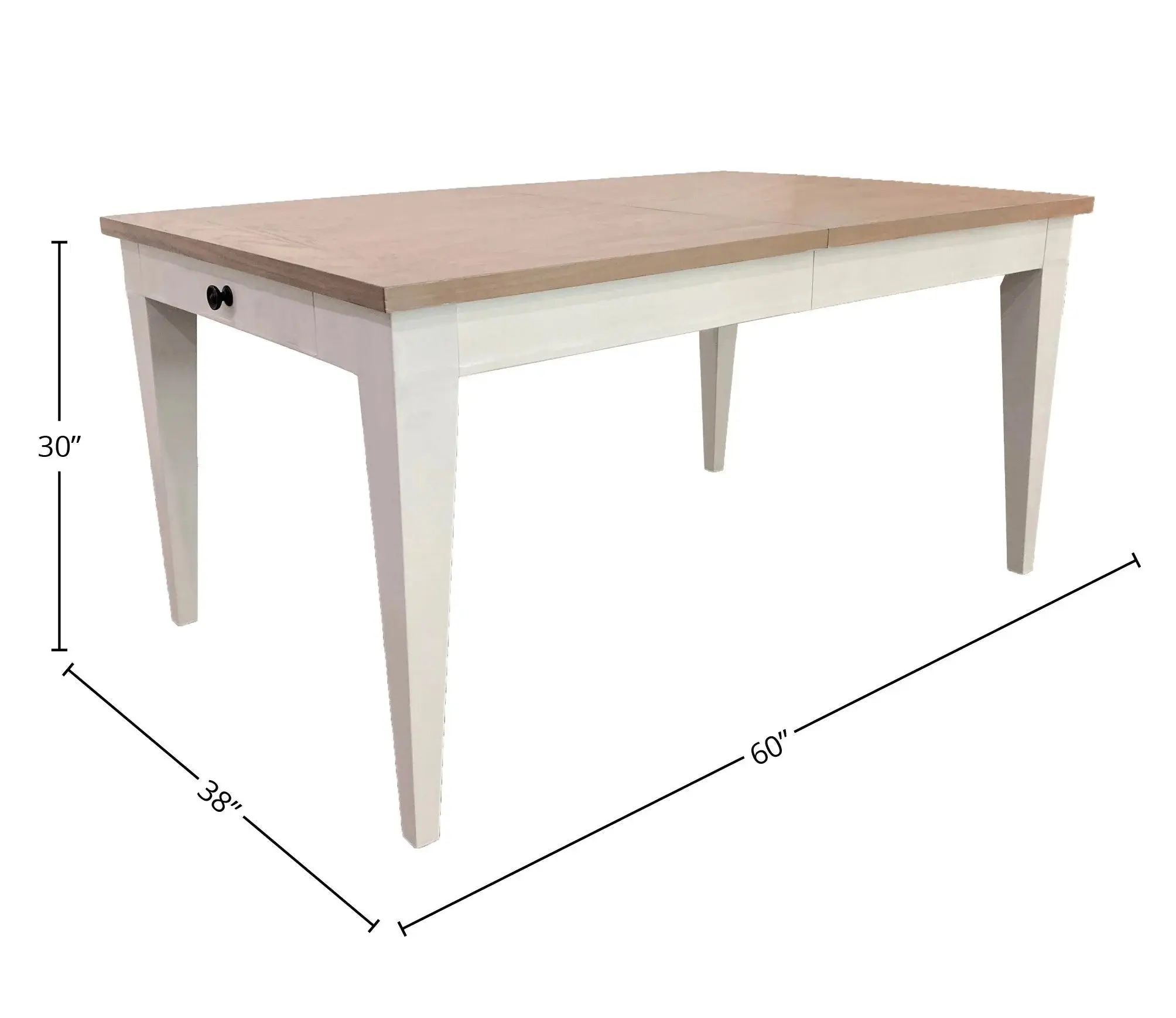 Americana Dining Table - Image 6