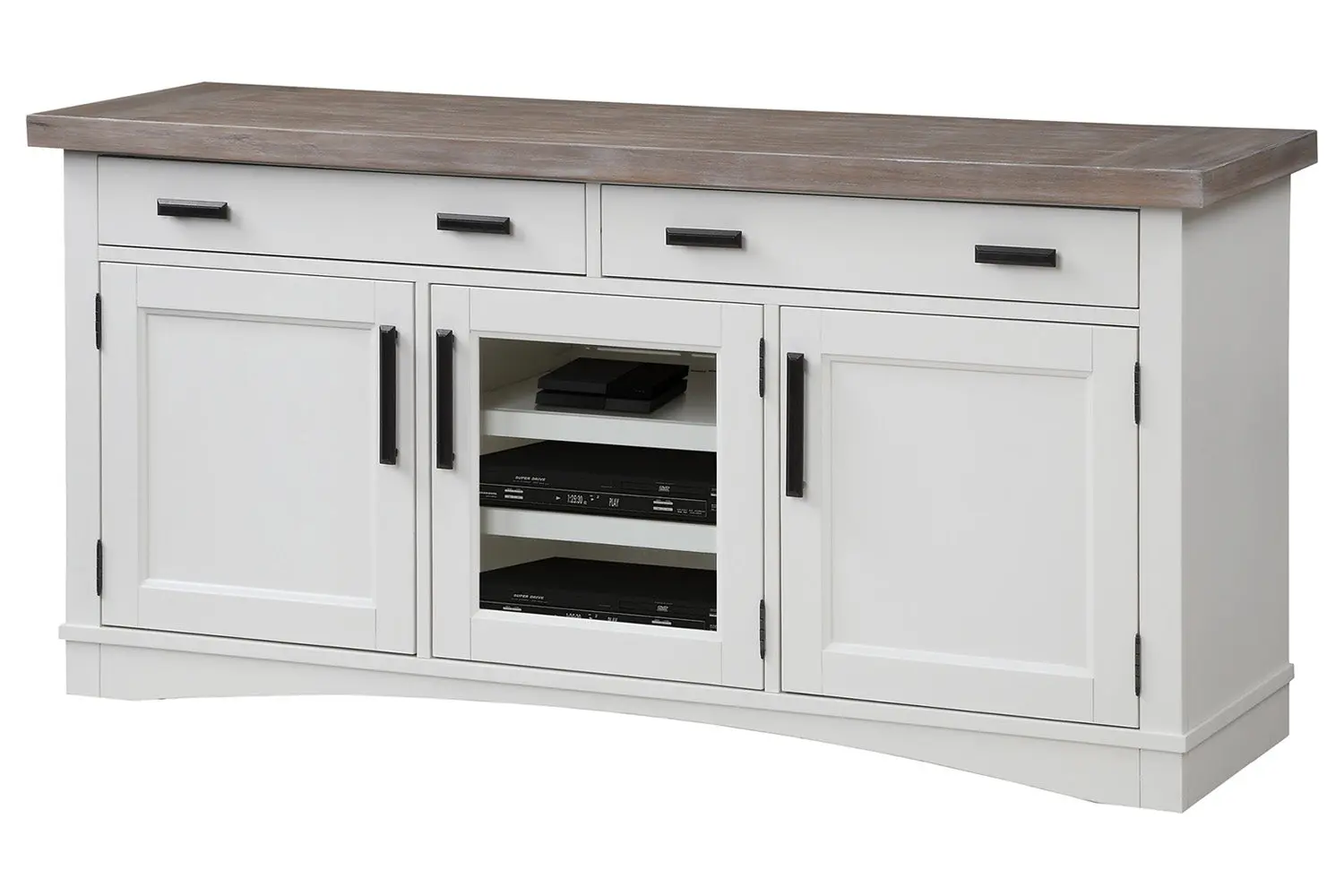 Americana Media Console - Image 11
