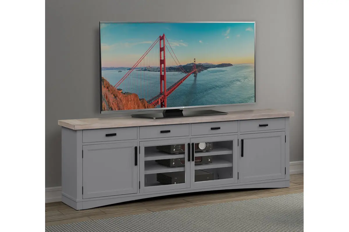 Americana Media Console - Image 13