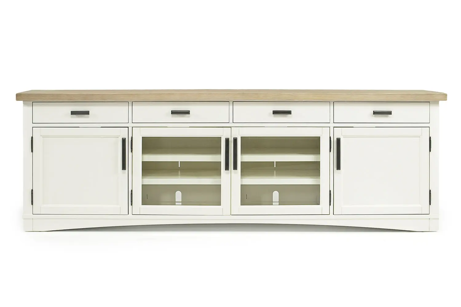 Americana Media Console - Image 16