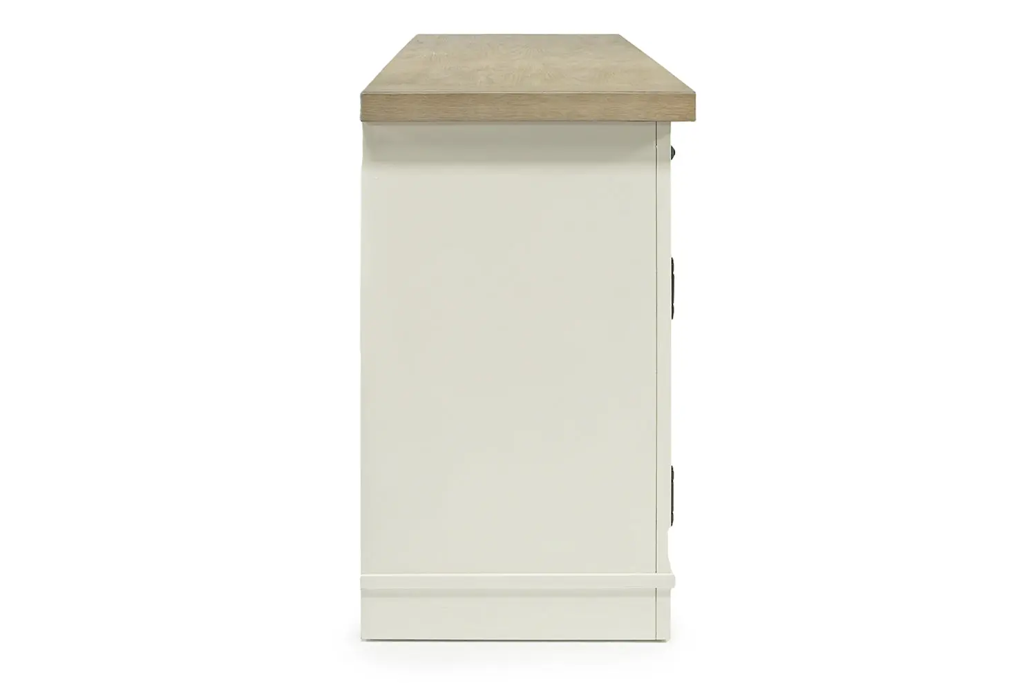 Americana Media Console - Image 17