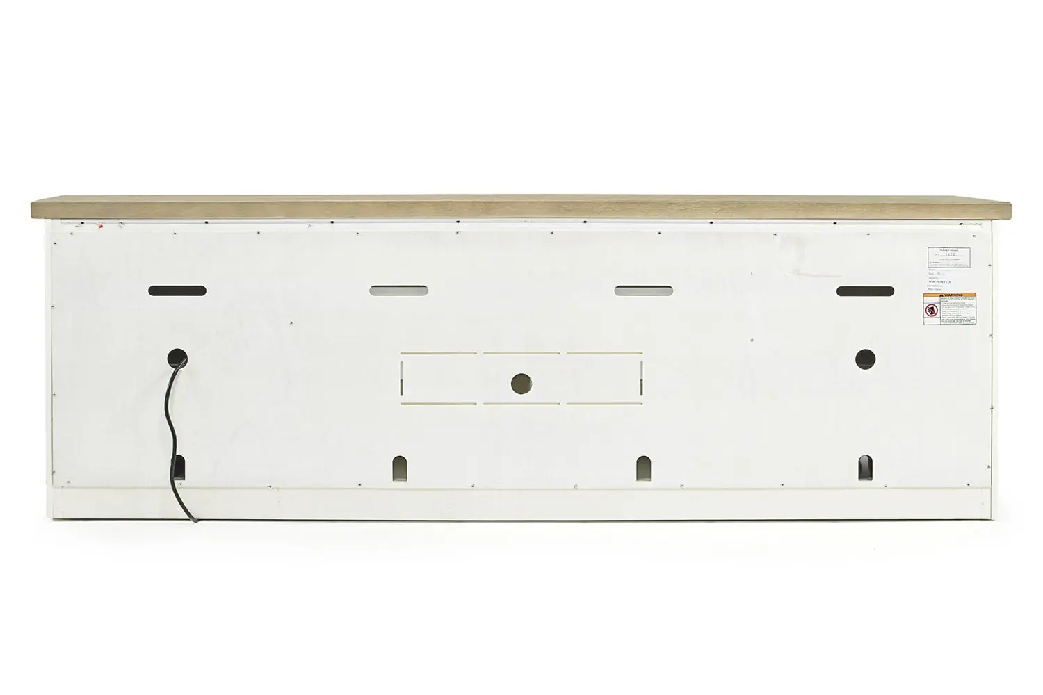 Americana Media Console - Image 18