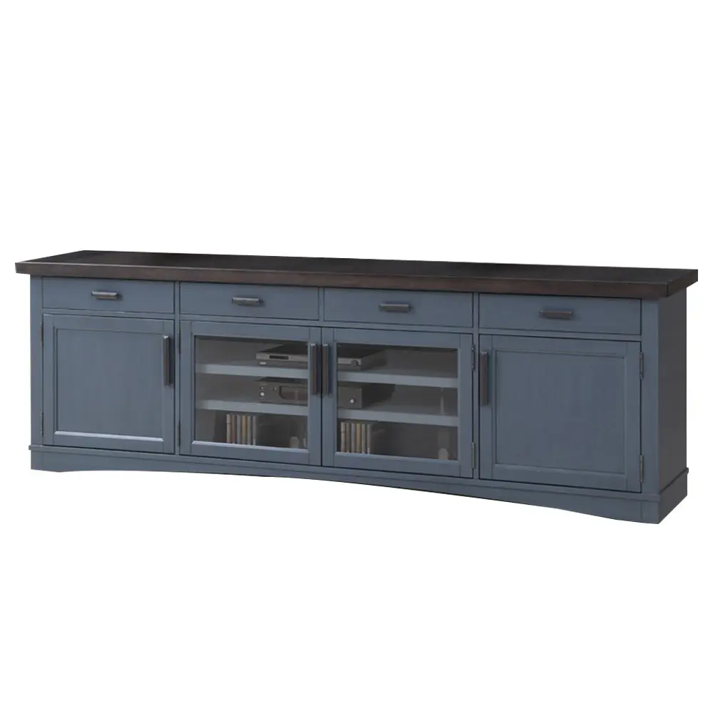Americana Media Console - Image 24
