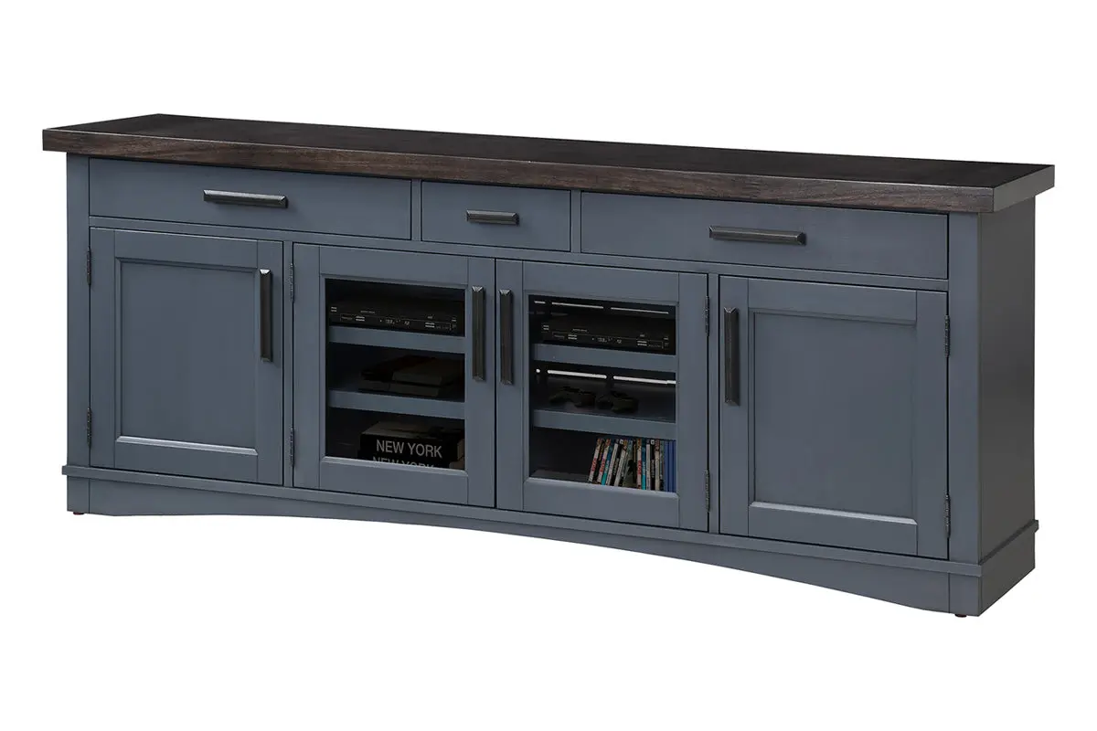 Americana Media Console - Image 26