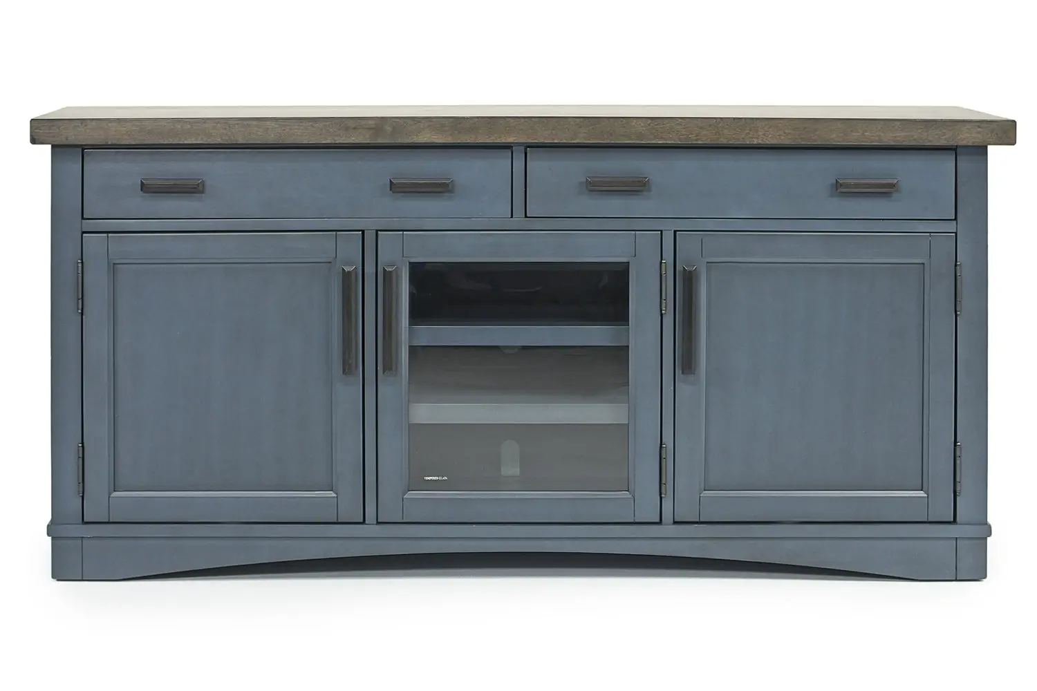 Americana Media Console - Image 4