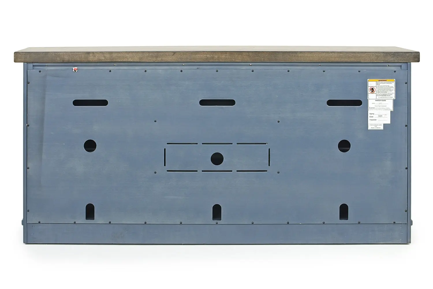 Americana Media Console - Image 6