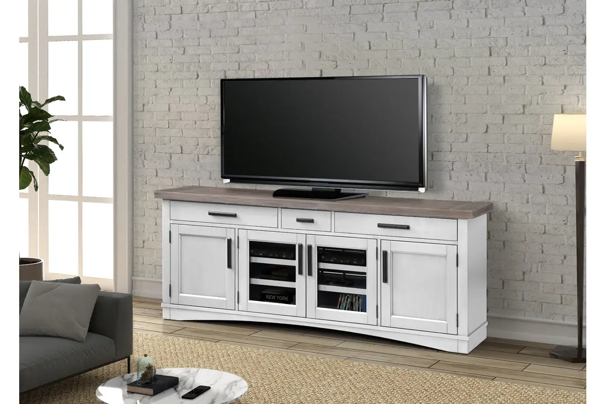 Americana Media Console - Image 9