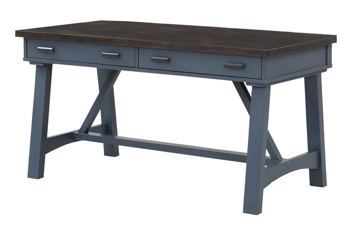 Americana Office Desk - Image 3