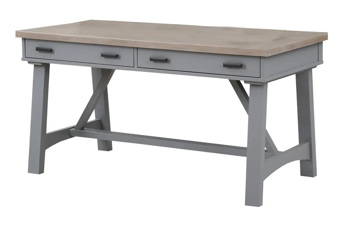 Americana Office Desk - Image 5