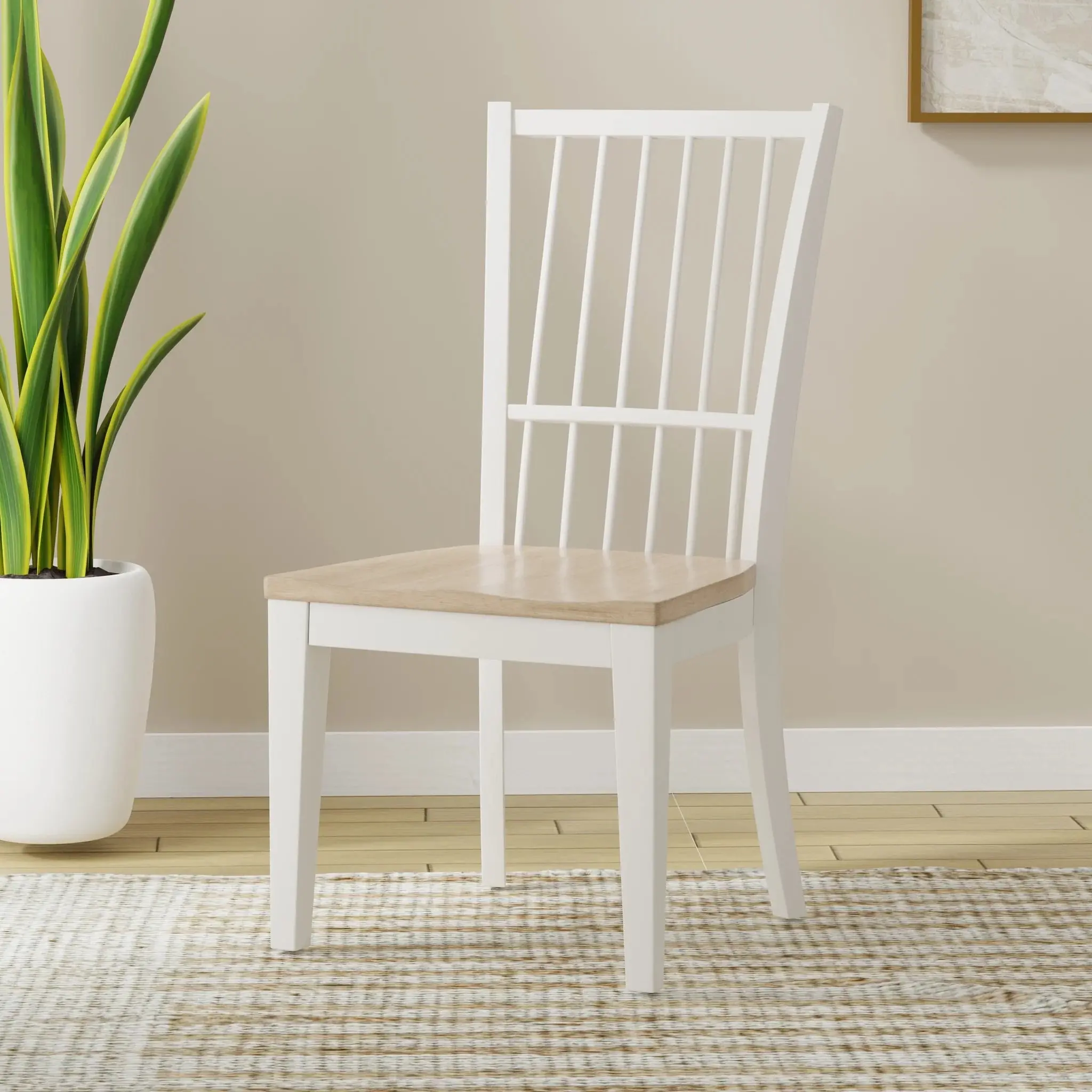 Americana Side Chair - Image 11