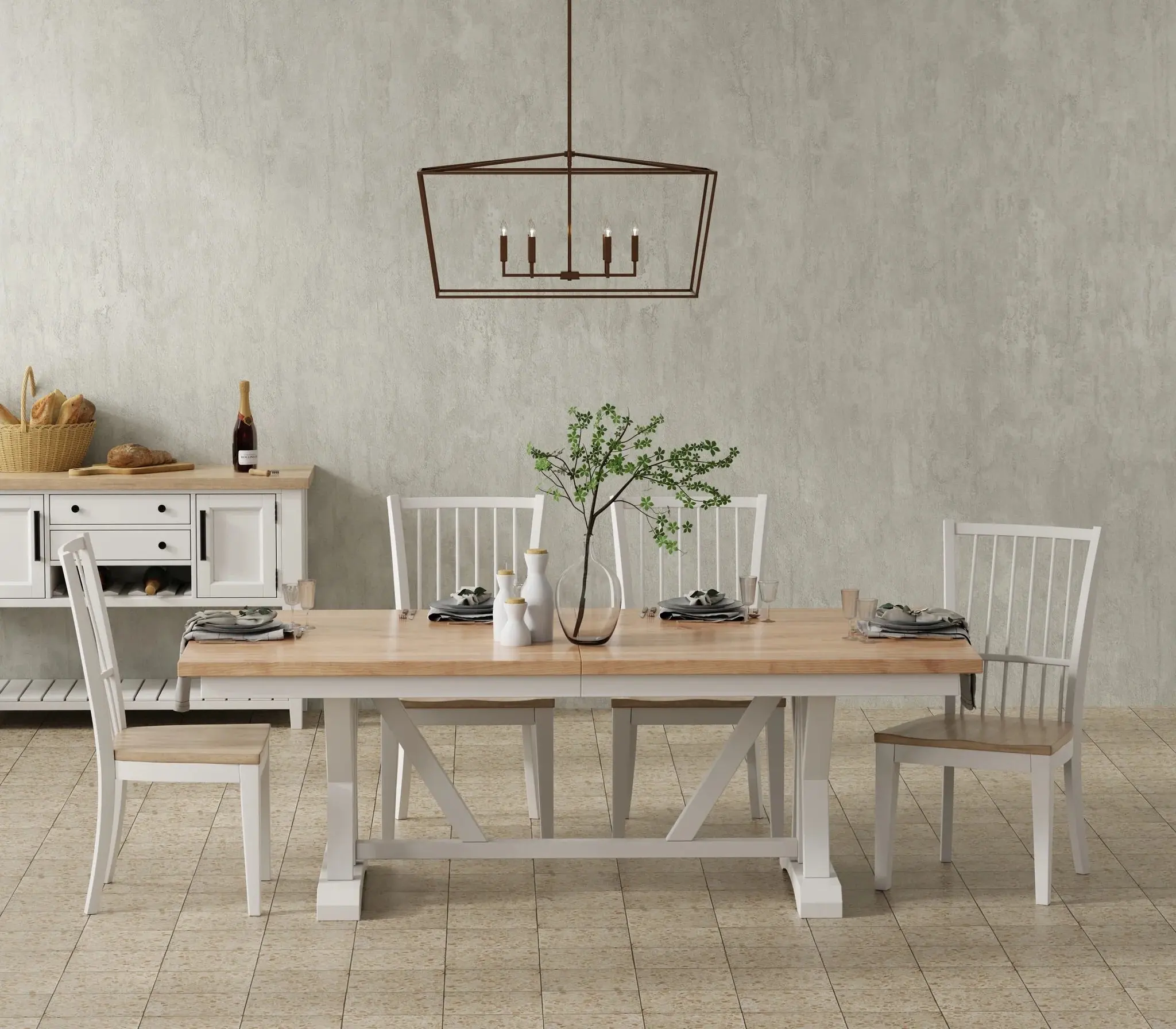 Americana Side Chair - Image 12