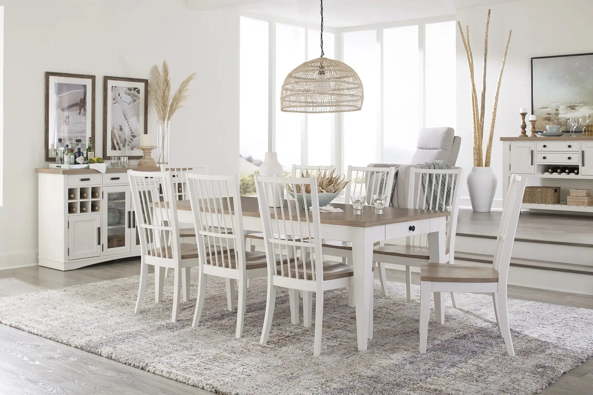 Americana Side Chair - Image 13