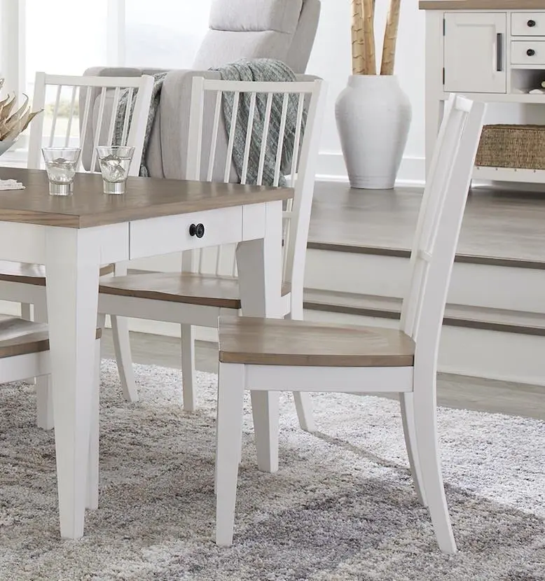 Americana Side Chair - Image 14