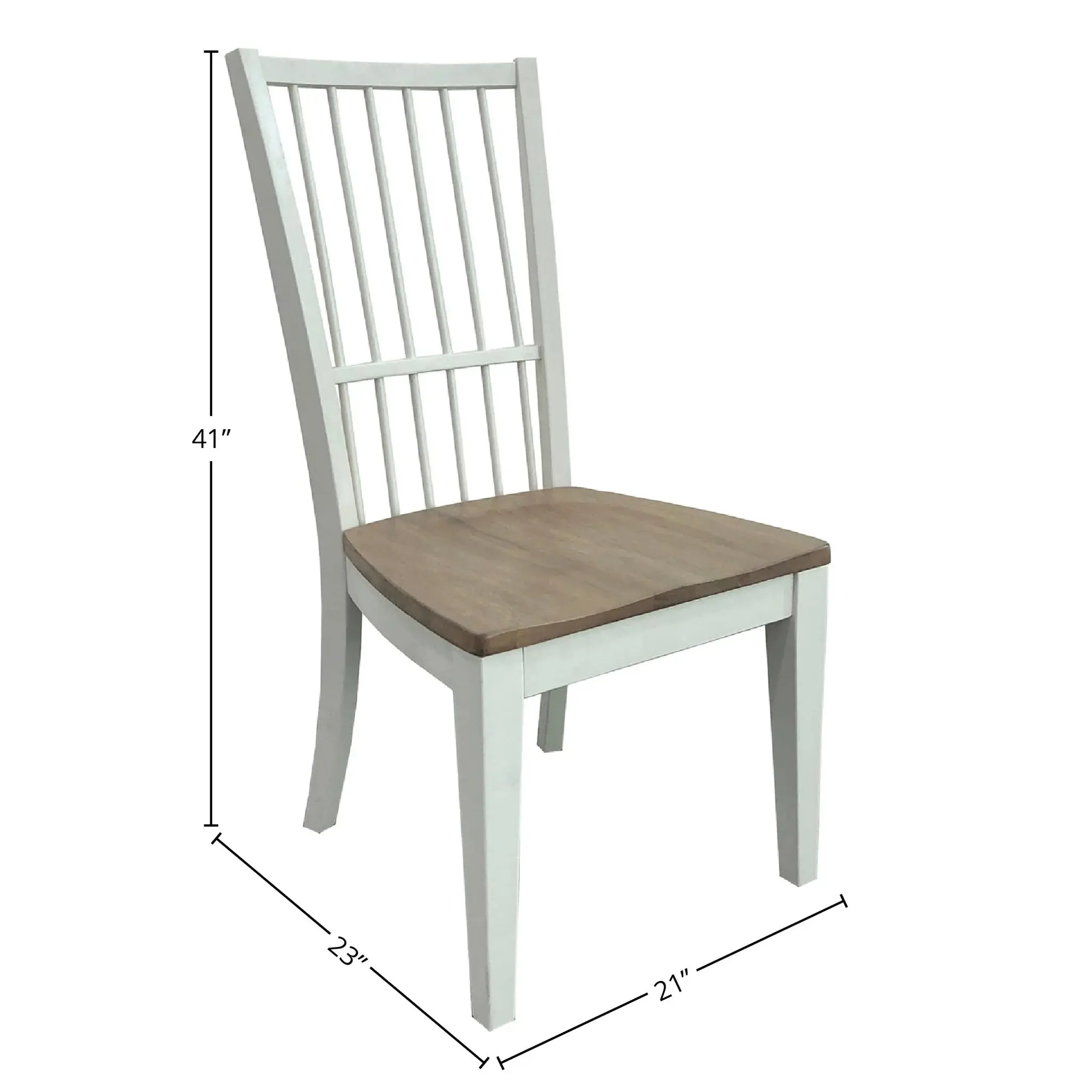 Americana Side Chair - Image 15