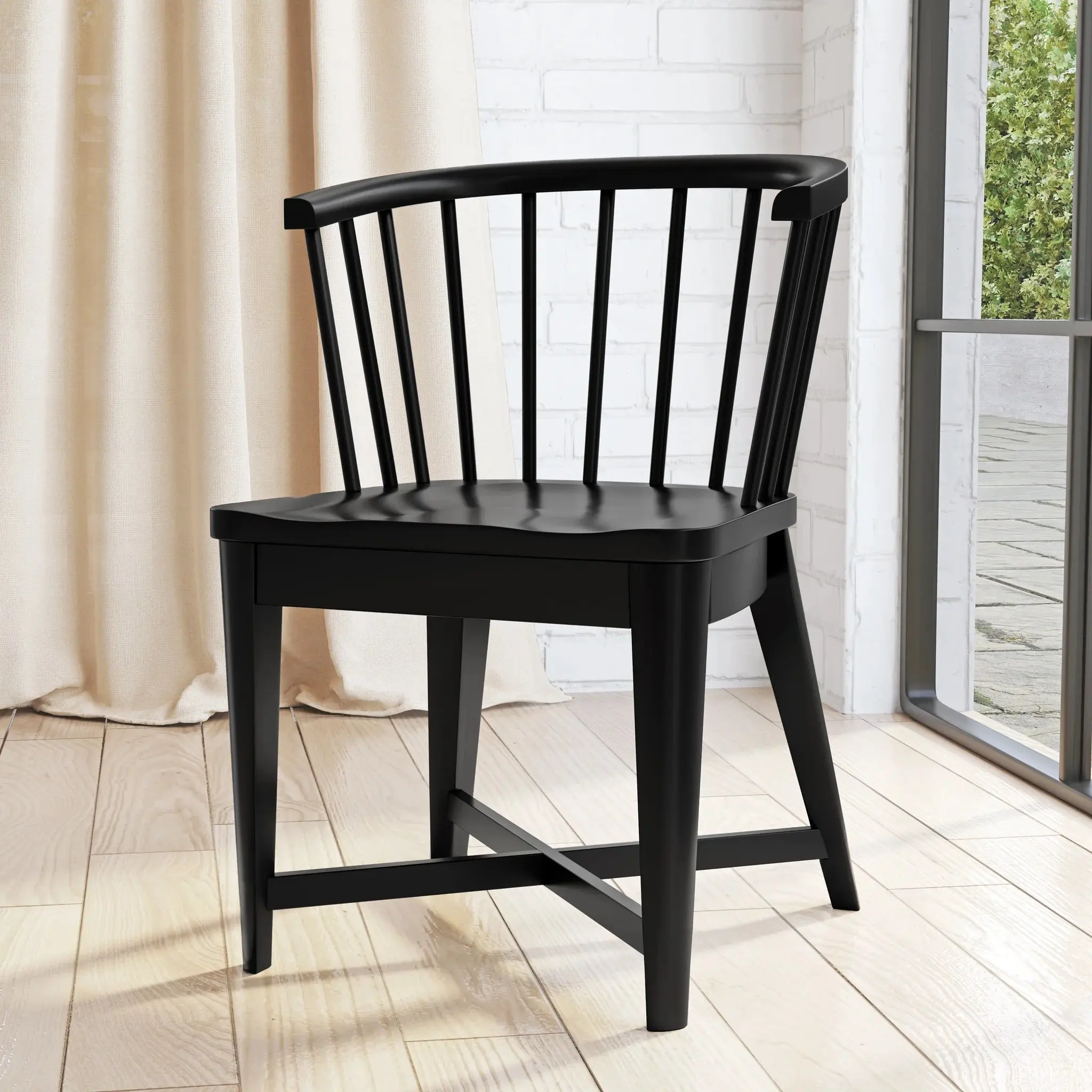 Americana Side Chair - Image 18