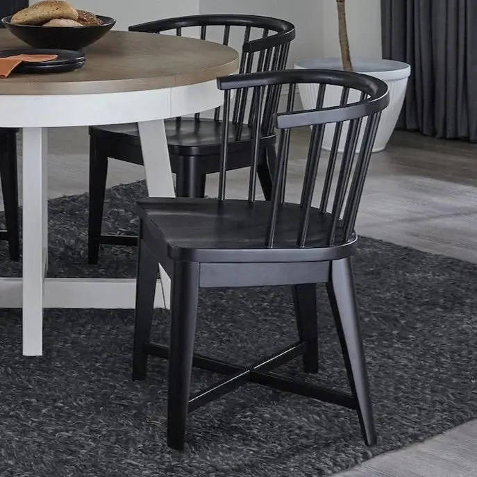 Americana Side Chair - Image 19